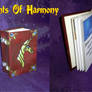 Elements of Harmony book