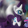 Chibi Rarity