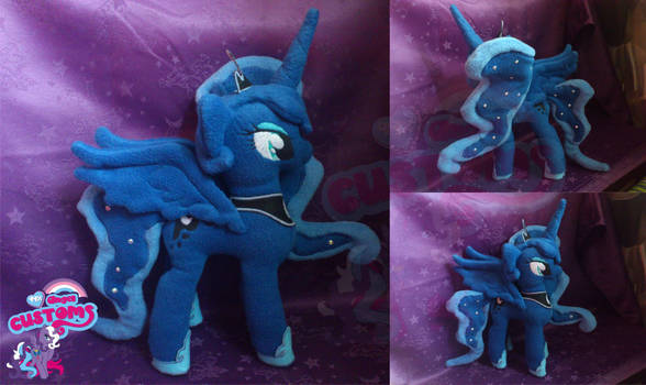 Princess Luna