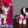 MLP Octavia show accurate