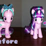 MLP Starlight Glimmer show accurate