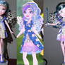 Farrah Goodfairy Ever After High