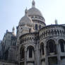 Biggest Marseille's church.