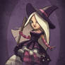 Yet Another Cute Witch