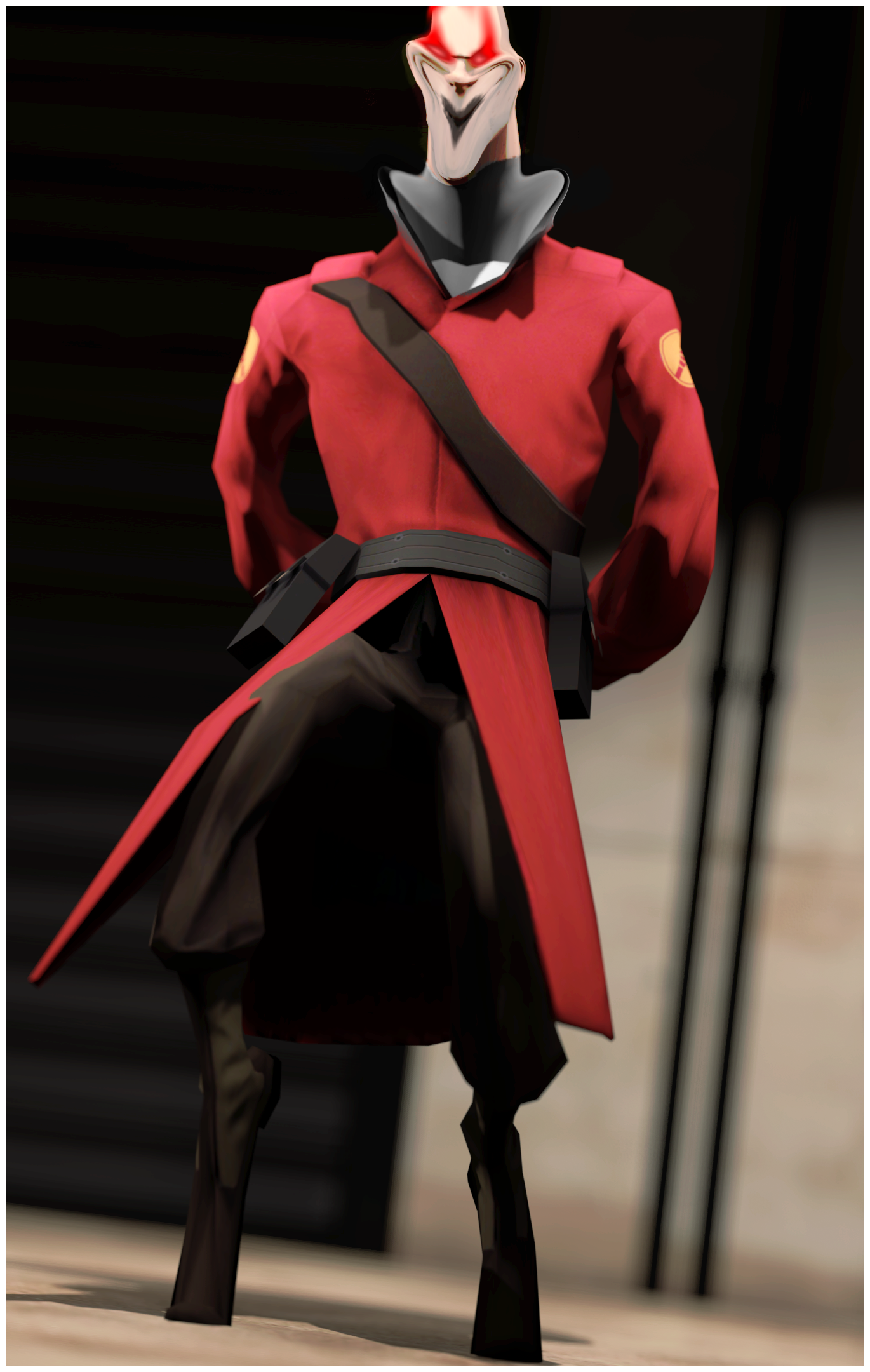 Stolas Tf2 STOLAS TF2 STOLAS TF2 by TritonYT on DeviantArt