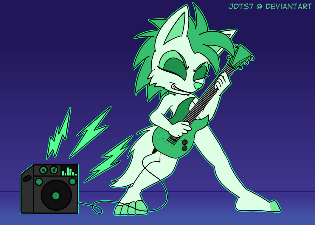 Jampockets Deviantart Jam by jdts7 on DeviantArt