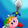 Ultra Sword Kirbs