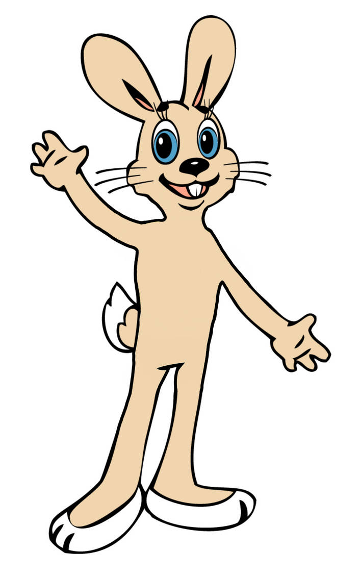 Zayats BICHI by Toptyzhka1964 on DeviantArt