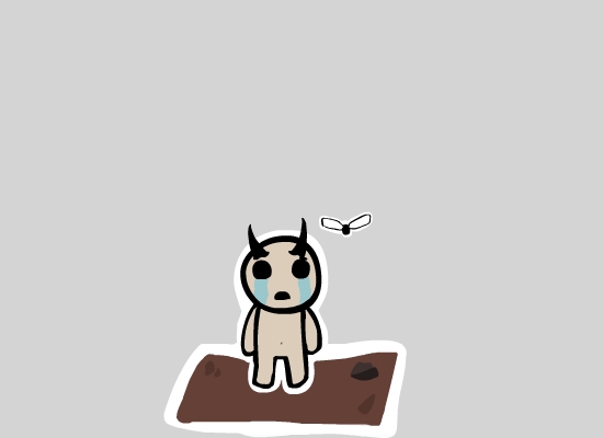 The binding of Isaac