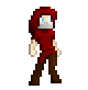 Pixel Art Rogue