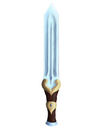 Norse Sword