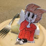 TORD NOT THE PIE!!!