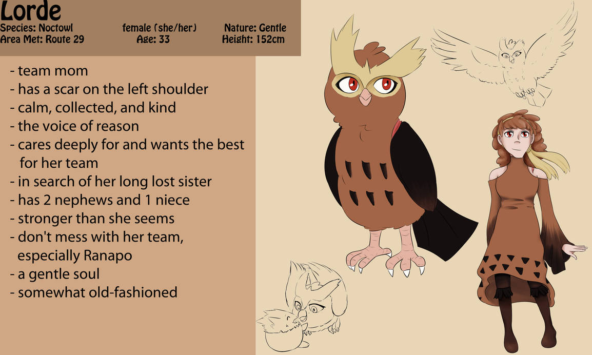 Lorde Ref by jadethestone on DeviantArt