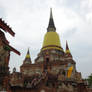 Wat Yai Chai Mongkhon