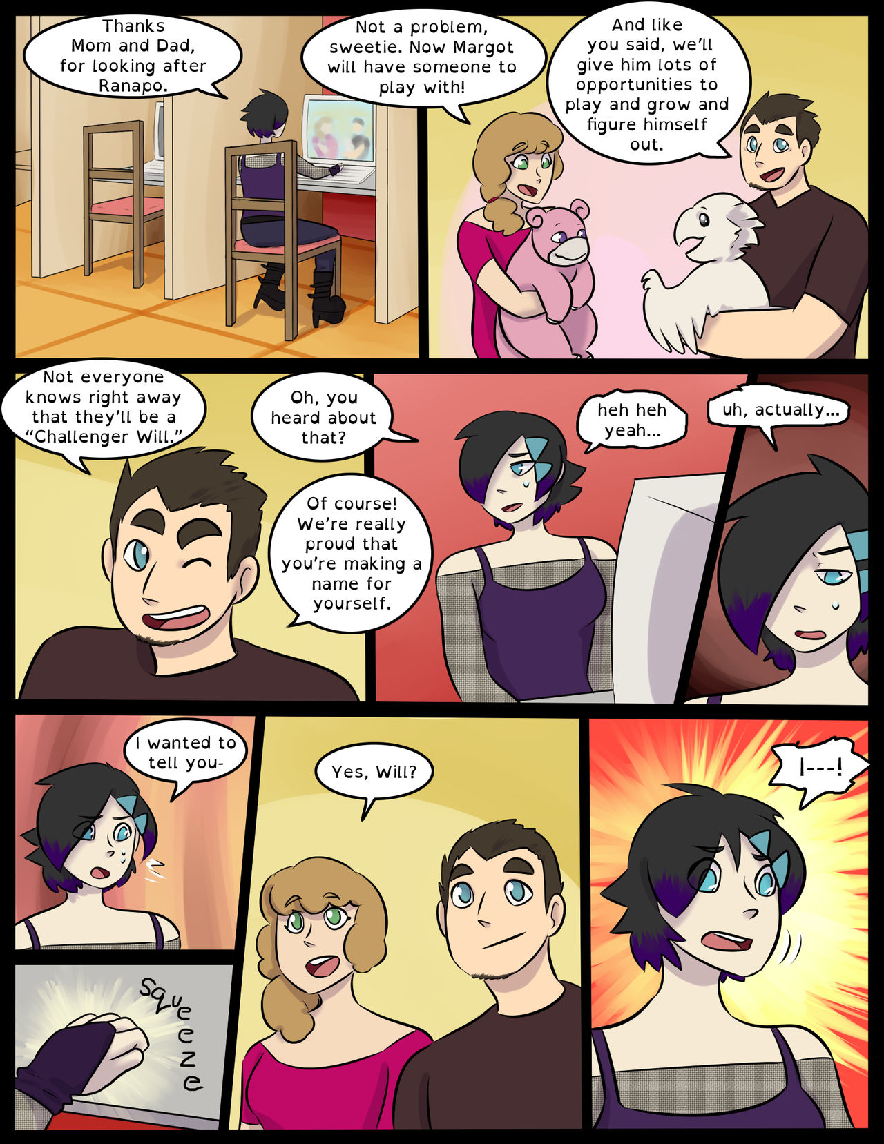 Liberty Soul Silver Nuzlocke Ch 16-8 by jadethestone