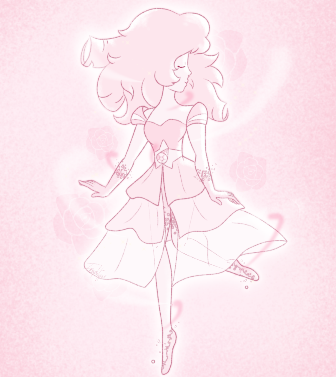 Pink Transformation by Imaplatypus on DeviantArt