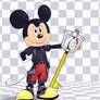 King Mickey