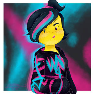 Explore The Best Wyldstyle Art DeviantArt explore-the-best-wyldstyle-art-deviantart