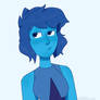 A Lapis