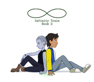 Explore the Best Infinity_train_book_2 Art | DeviantArt