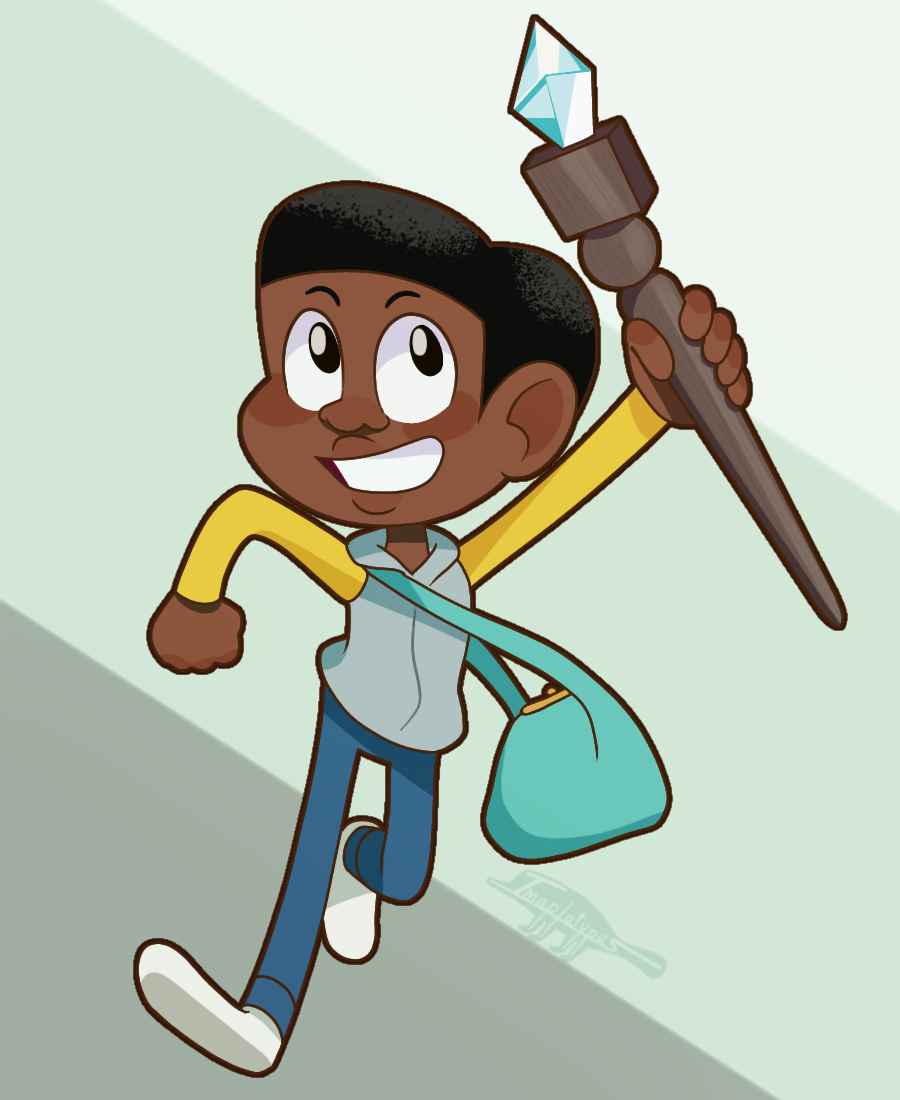 früher berittene krieger