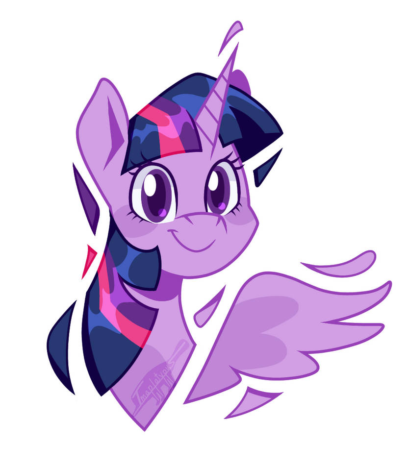 Twilight by Imaplatypus on DeviantArt