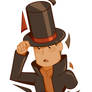 Professor Hershel Layton