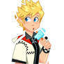 Roxas