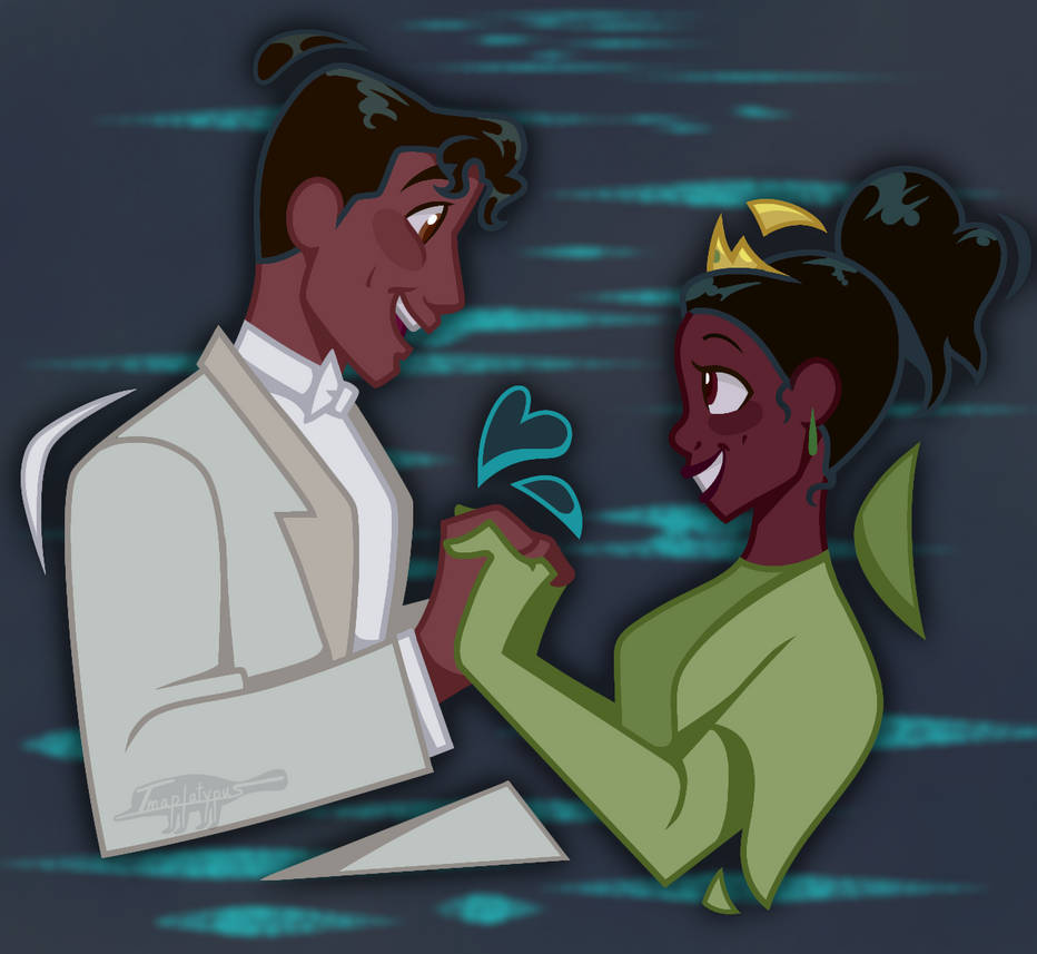 Dreams do Come True in New Orleans by Imaplatypus on DeviantArt