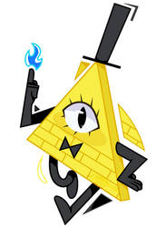 Bill Cipher