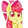 Apple Bloom