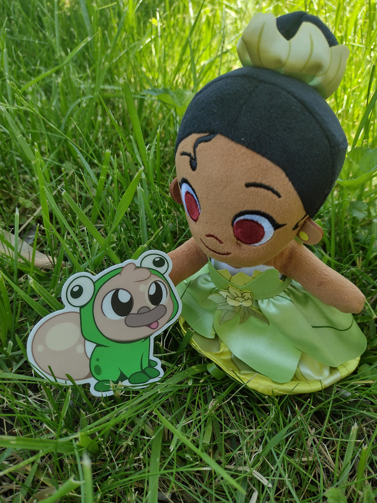Princess And The Platypus By Imaplatypus On DeviantArt princess-and-the-platypus-by-imaplatypus-on-deviantart