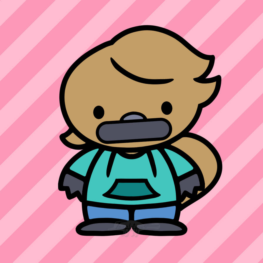 Hello Kitty style by Imaplatypus on DeviantArt