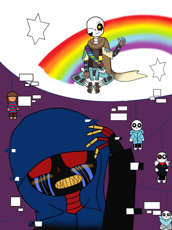 pic Ink X Error Fanart ink x error fanart by skajni on deviantart