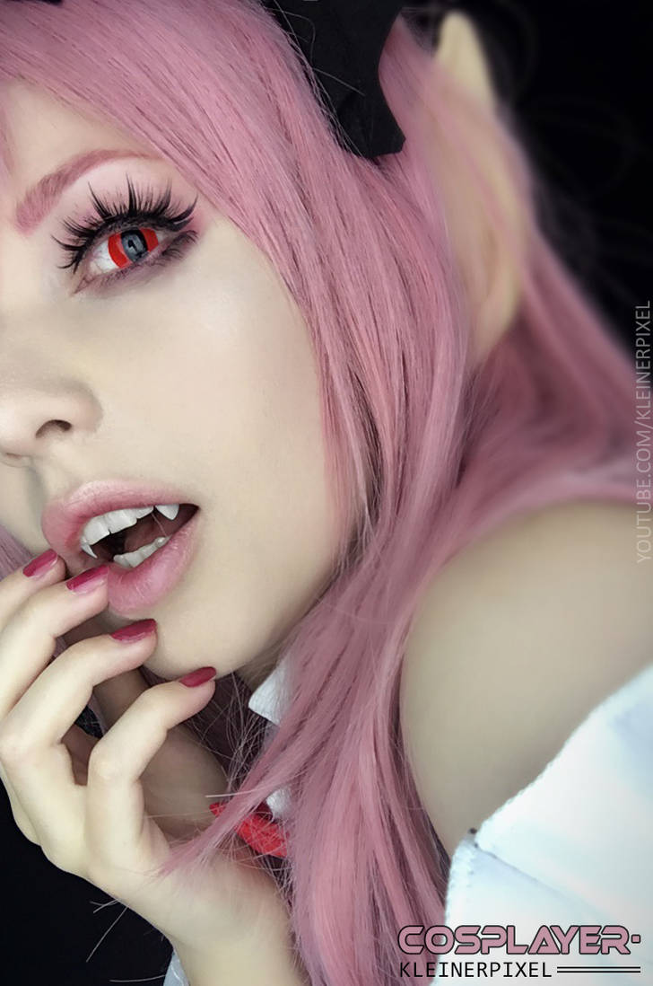 Krul Tepes Cosplay (Seraph of the End) by KleinerPixel on DeviantArt
