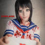 Yandere Ayano Aishyi Cosplay (Yandere Simulator)