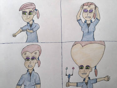 Explore the Best Brainexpansion Art | DeviantArt