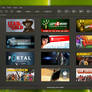 New Steam UI - i03