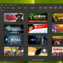 New Steam UI - i03