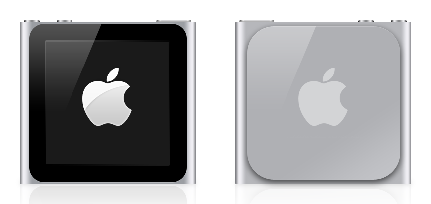 iPod Nano 6G