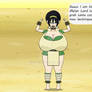 Avatar: Bimbo Toph