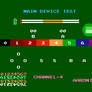 Test Mode (Sup Game Box)