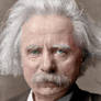 Edvard Grieg - Colorized