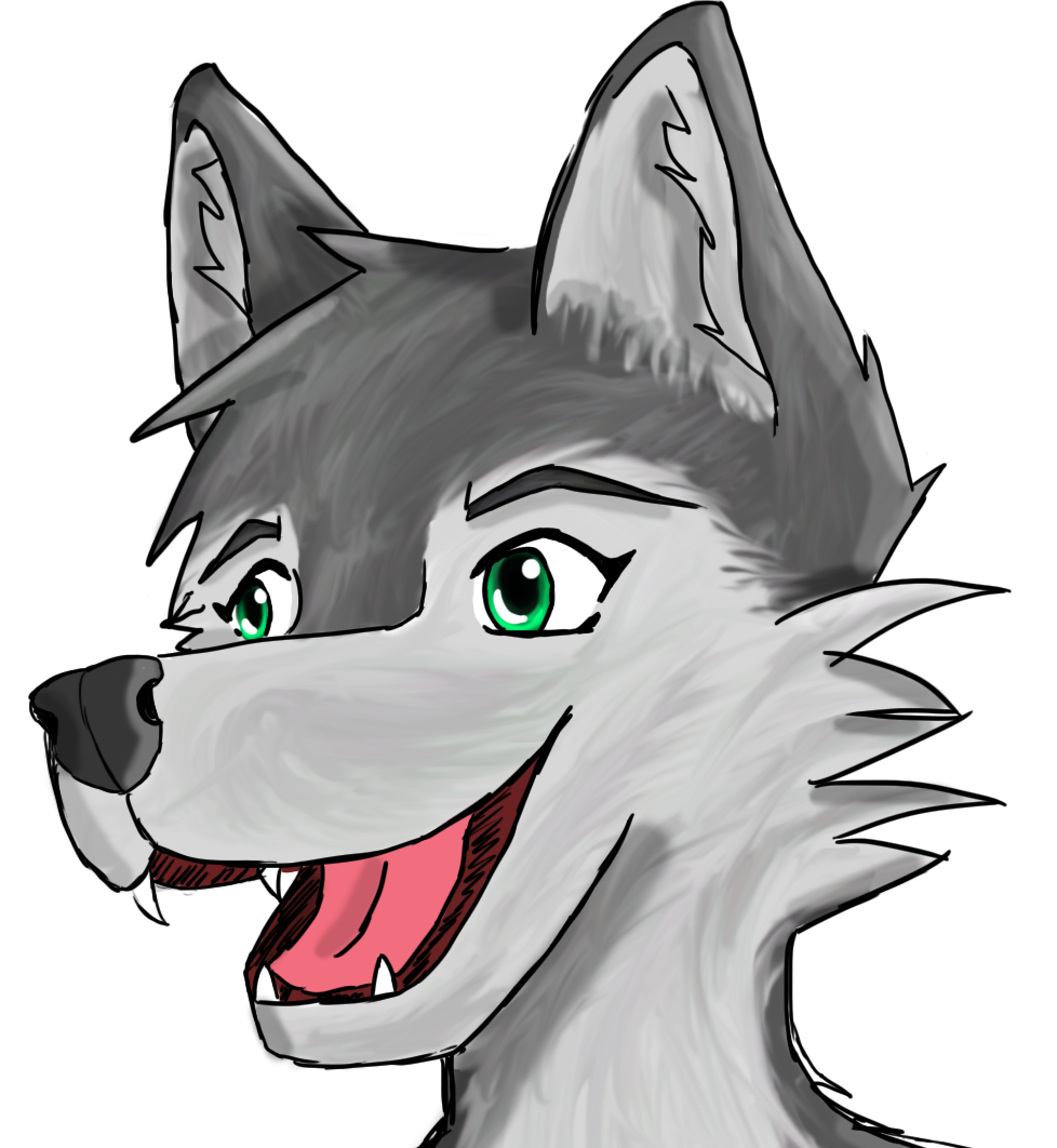 Jeetix headshot coloured