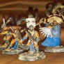 Cypher lords