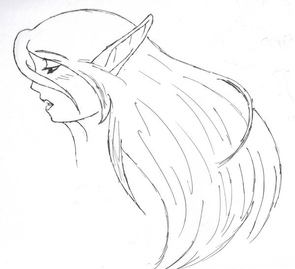 Elf Profile by StormeChaser on DeviantArt