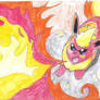 flareon fire