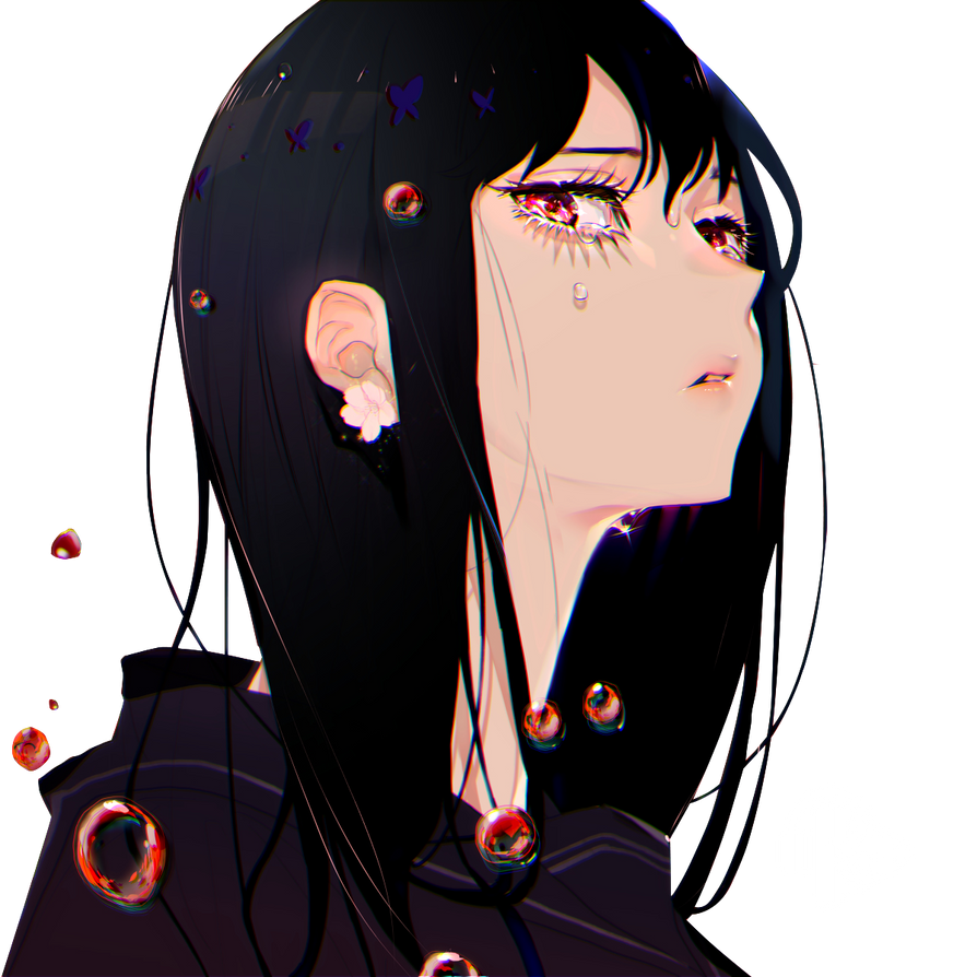 Render anime by whitemusicstudio on DeviantArt