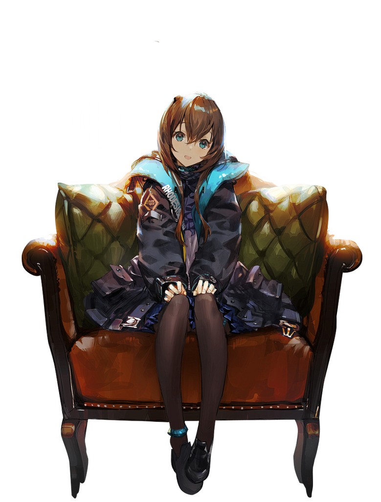 Render anime by whitemusicstudio on DeviantArt