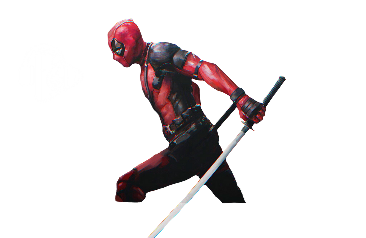 Render Deadpool by whitemusicstudio on DeviantArt
